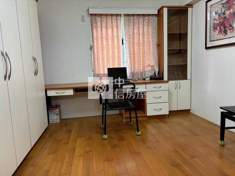 覆金路雅居房屋室內格局與周邊環境