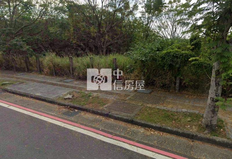 台南歸仁高鐵旁方正建地房屋室內格局與周邊環境