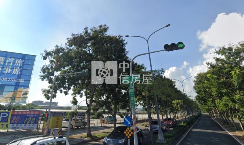台南歸仁高鐵旁方正建地房屋室內格局與周邊環境