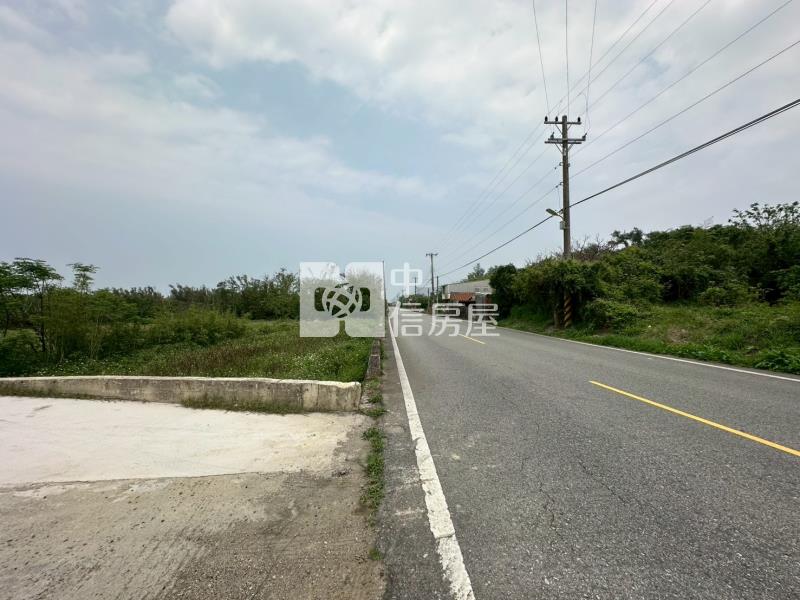 草漯交通用地+全新合法鋼構廠房房屋室內格局與周邊環境