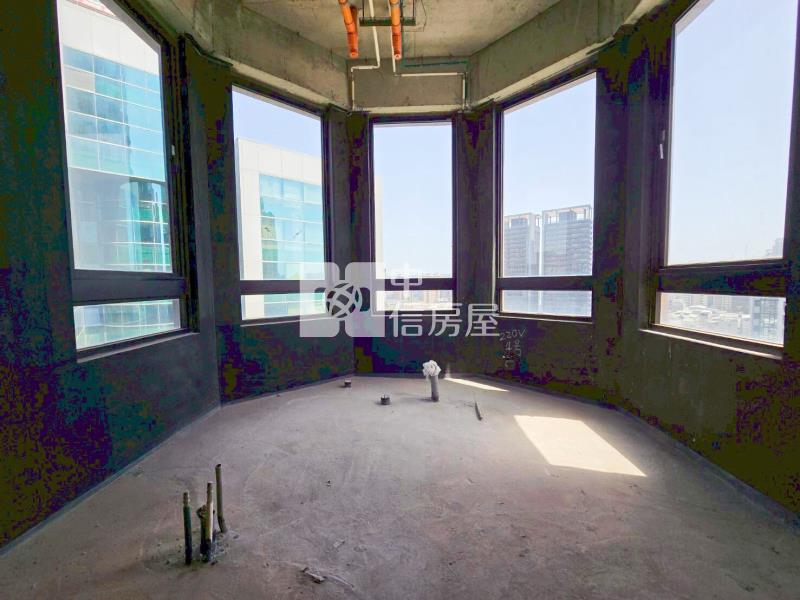【奔馳】葛里法_大坪數豪邸房屋室內格局與周邊環境