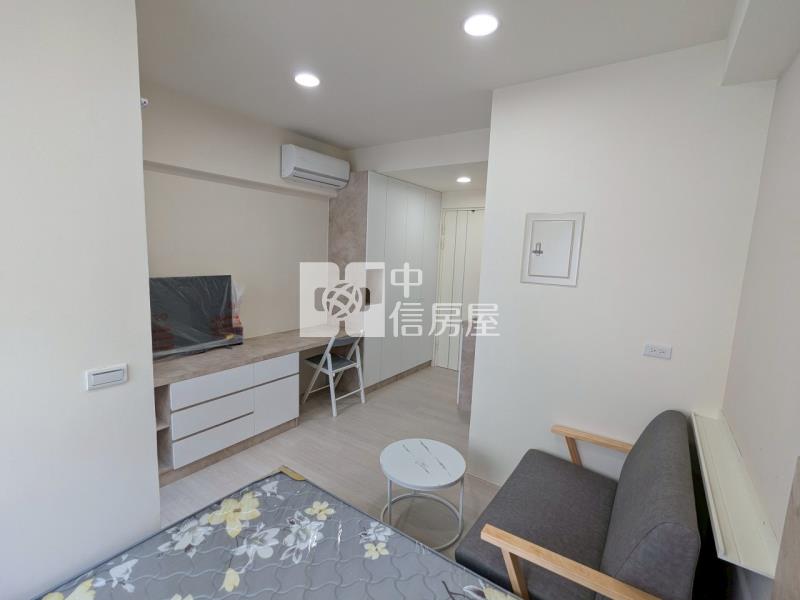 國美館高投報全新收租5套房房屋室內格局與周邊環境