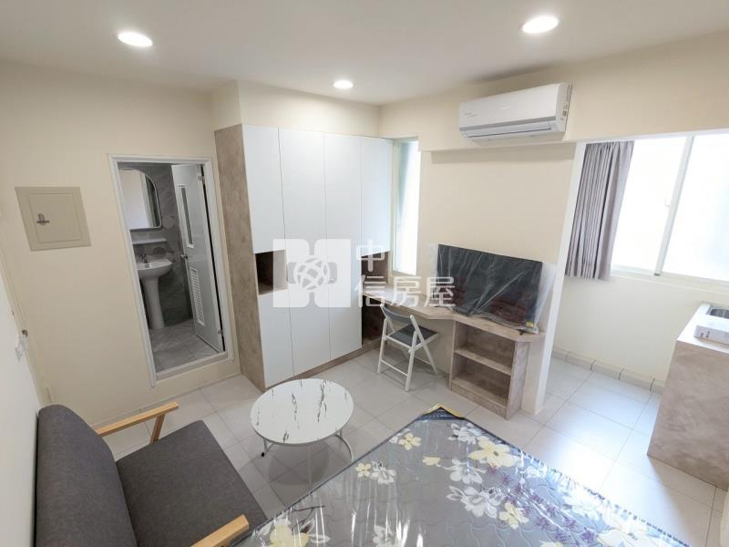 國美館高投報全新收租5套房房屋室內格局與周邊環境