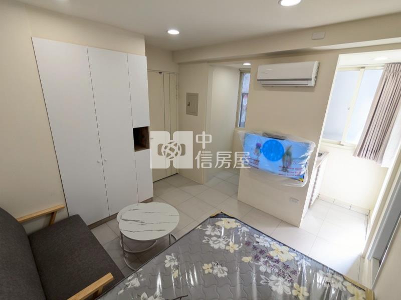 國美館高投報全新收租5套房房屋室內格局與周邊環境