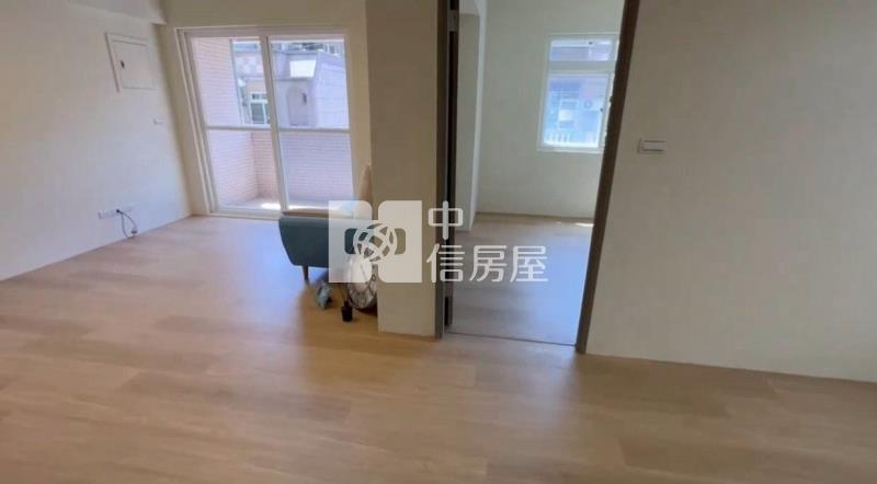 比佛利紐約時尚2+1房房屋室內格局與周邊環境