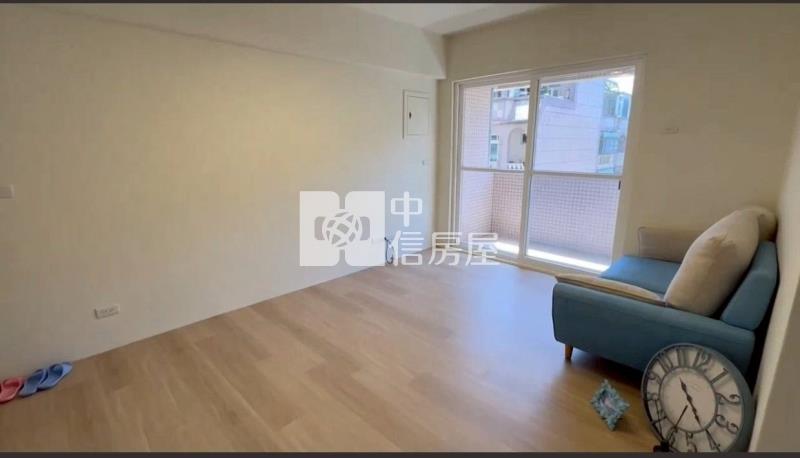 比佛利紐約時尚2+1房房屋室內格局與周邊環境