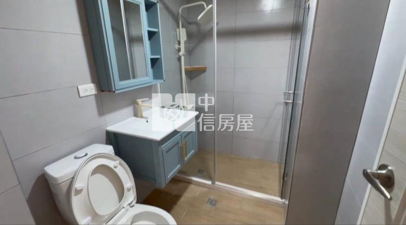 比佛利紐約時尚2+1房房屋室內格局與周邊環境