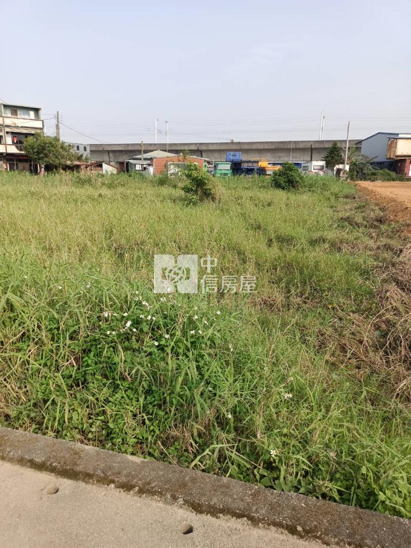 航空城徵收區旁一般農已變更交通用地房屋室內格局與周邊環境