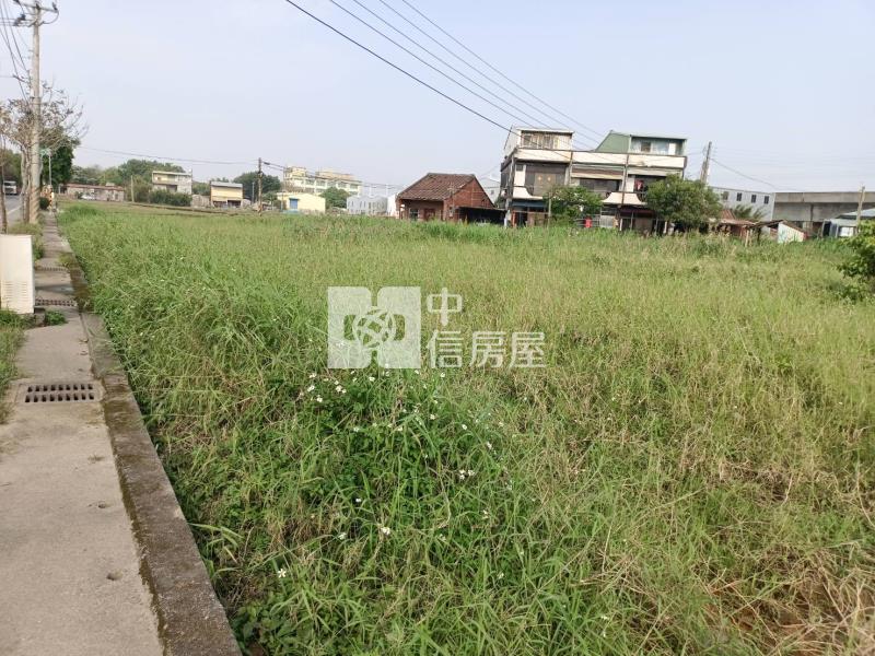 航空城徵收區旁一般農已變更交通用地房屋室內格局與周邊環境