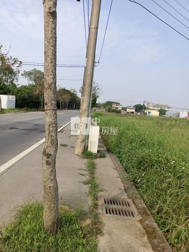 航空城徵收區旁一般農已變更交通用地房屋室內格局與周邊環境