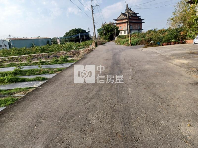 燕巢便宜都內小坪數農地房屋室內格局與周邊環境