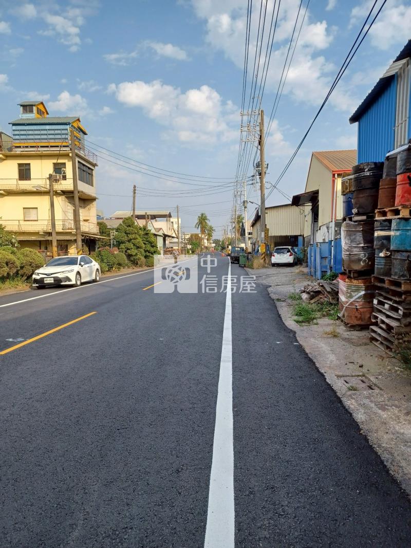 燕巢便宜都內小坪數農地房屋室內格局與周邊環境