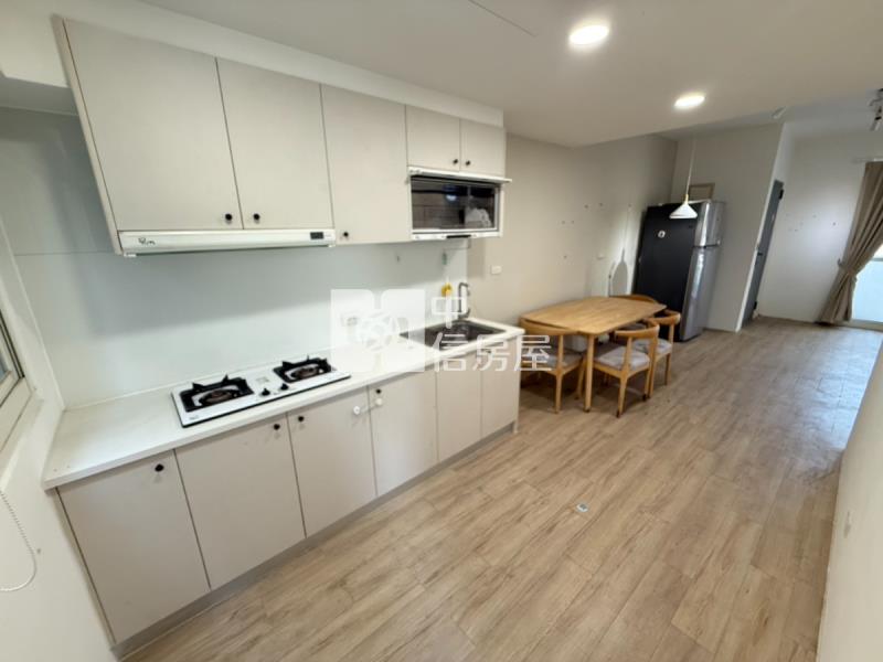 曉明女中旁大三房美屋房屋室內格局與周邊環境