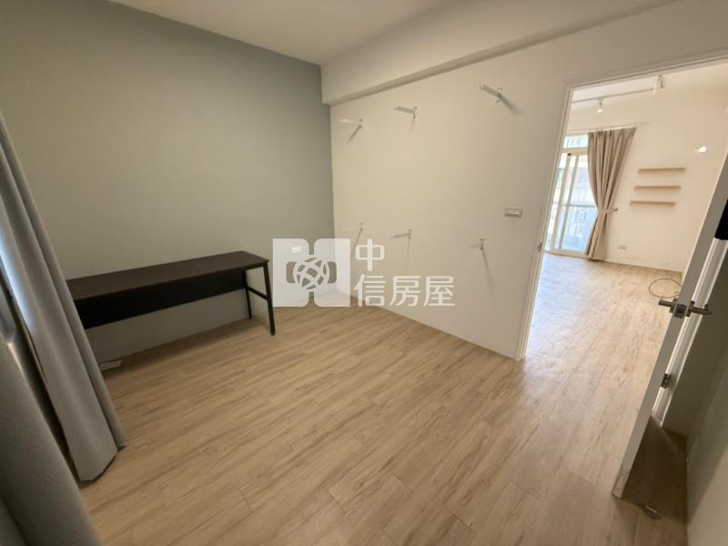 曉明女中旁大三房美屋房屋室內格局與周邊環境