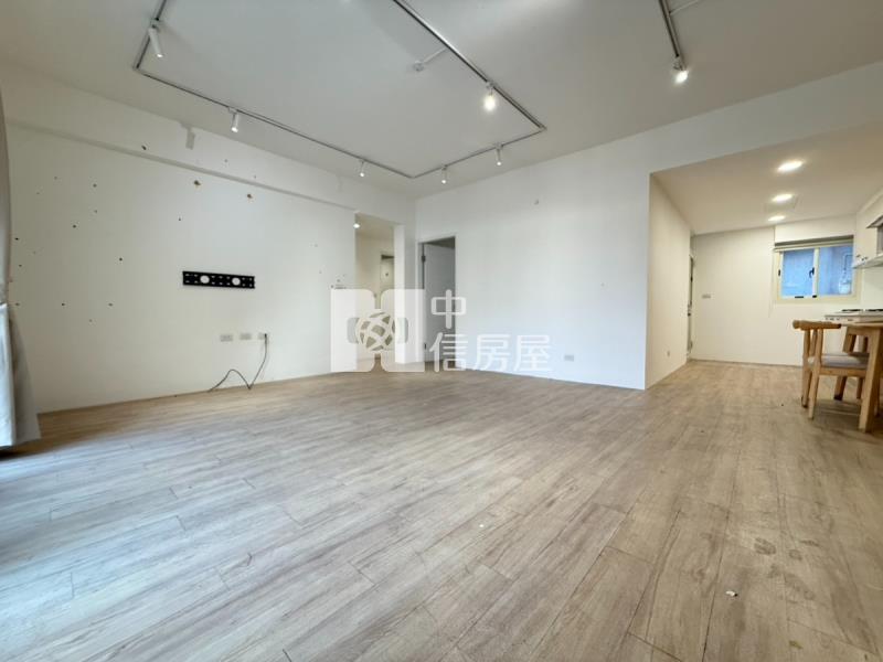 曉明女中旁大三房美屋房屋室內格局與周邊環境