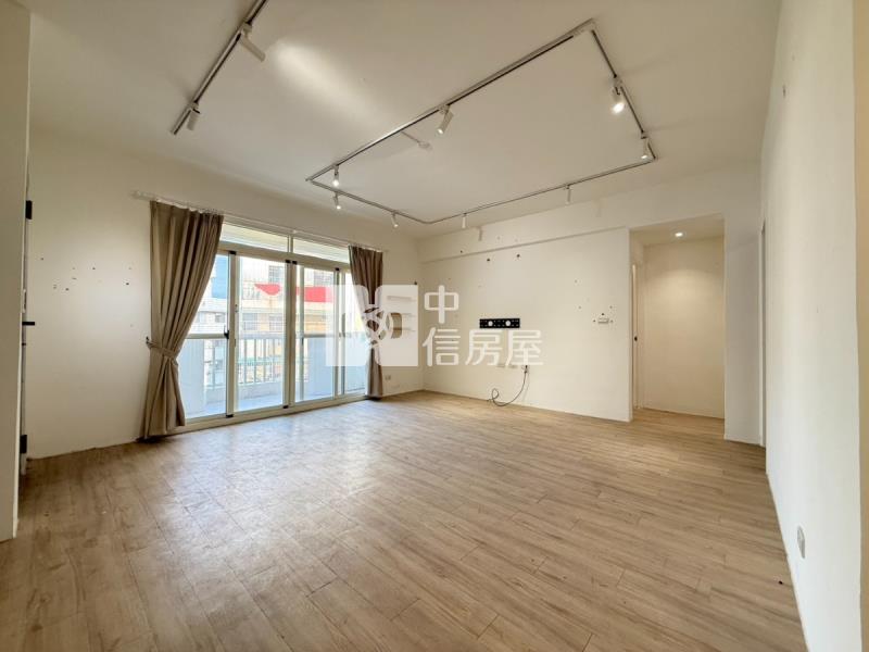 曉明女中旁大三房美屋房屋室內格局與周邊環境