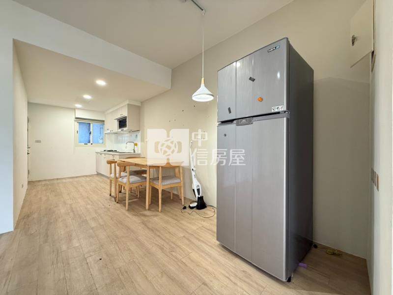 曉明女中旁大三房美屋房屋室內格局與周邊環境