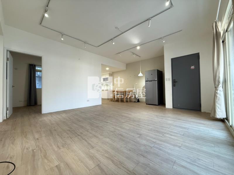 曉明女中旁大三房美屋房屋室內格局與周邊環境