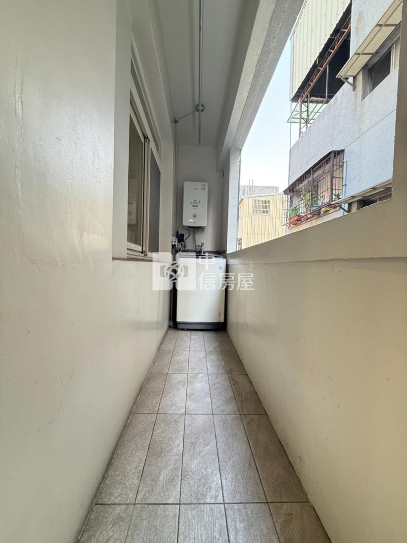 曉明女中旁大三房美屋房屋室內格局與周邊環境