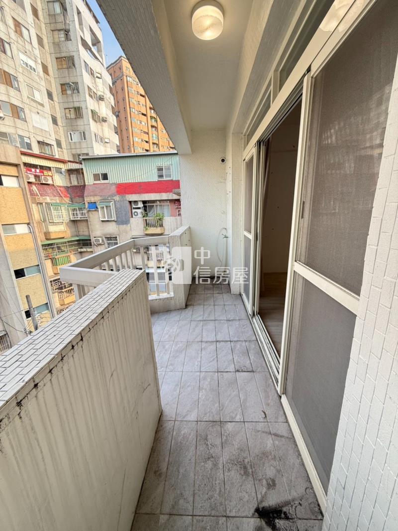 曉明女中旁大三房美屋房屋室內格局與周邊環境