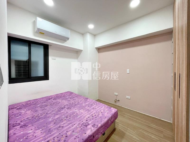 教育大學全新裝潢2房房屋室內格局與周邊環境