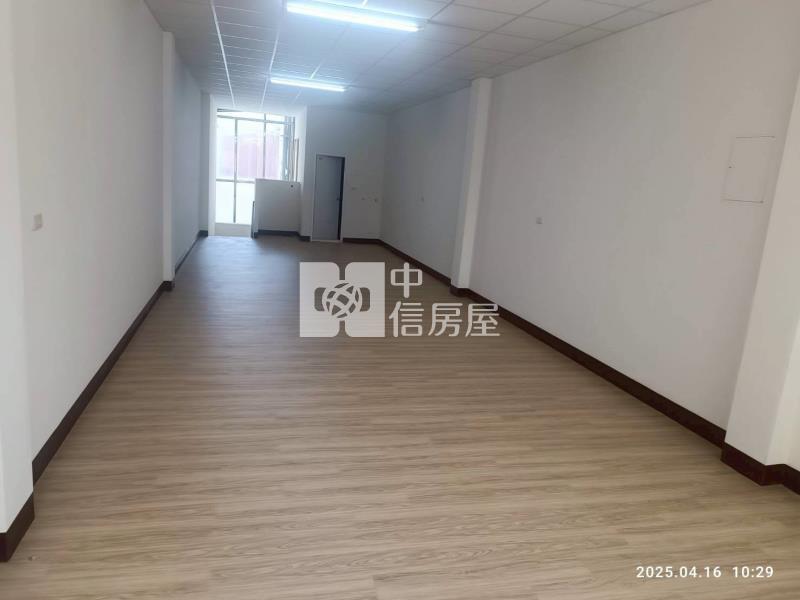 斗六愛國街金店面房屋室內格局與周邊環境