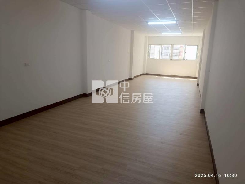 斗六愛國街金店面房屋室內格局與周邊環境
