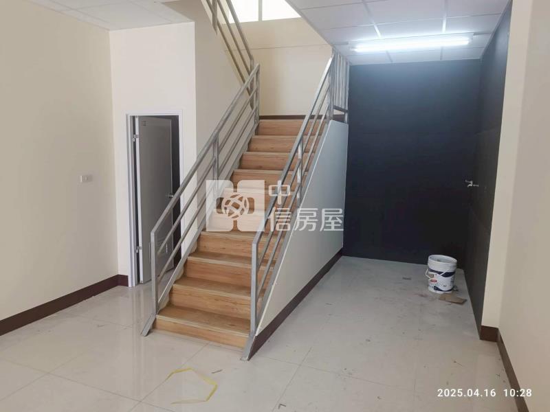 斗六愛國街金店面房屋室內格局與周邊環境