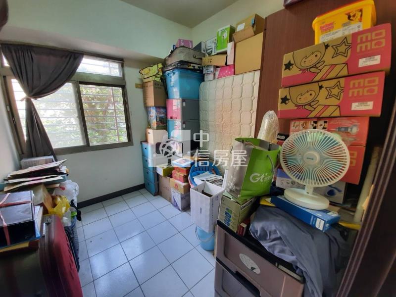 羅馬六期三房樓中樓房屋室內格局與周邊環境