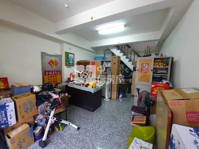羅馬六期三房樓中樓房屋室內格局與周邊環境