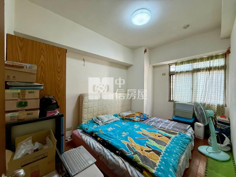 羅馬六期三房樓中樓房屋室內格局與周邊環境