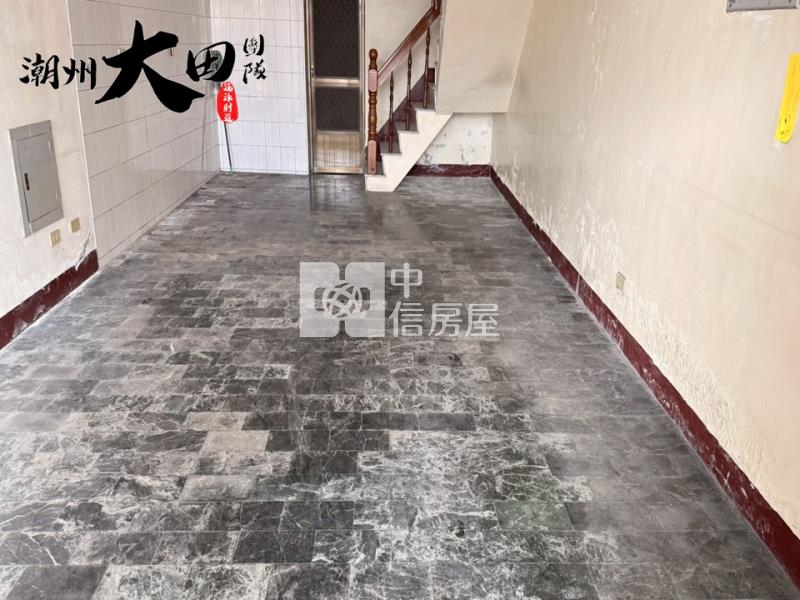 萬丹新庄學區店住房屋室內格局與周邊環境