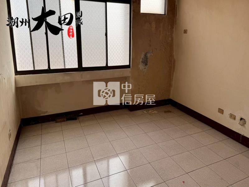 萬丹新庄學區店住房屋室內格局與周邊環境