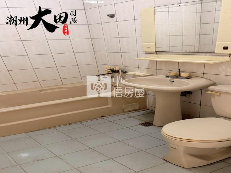 萬丹新庄學區店住房屋室內格局與周邊環境