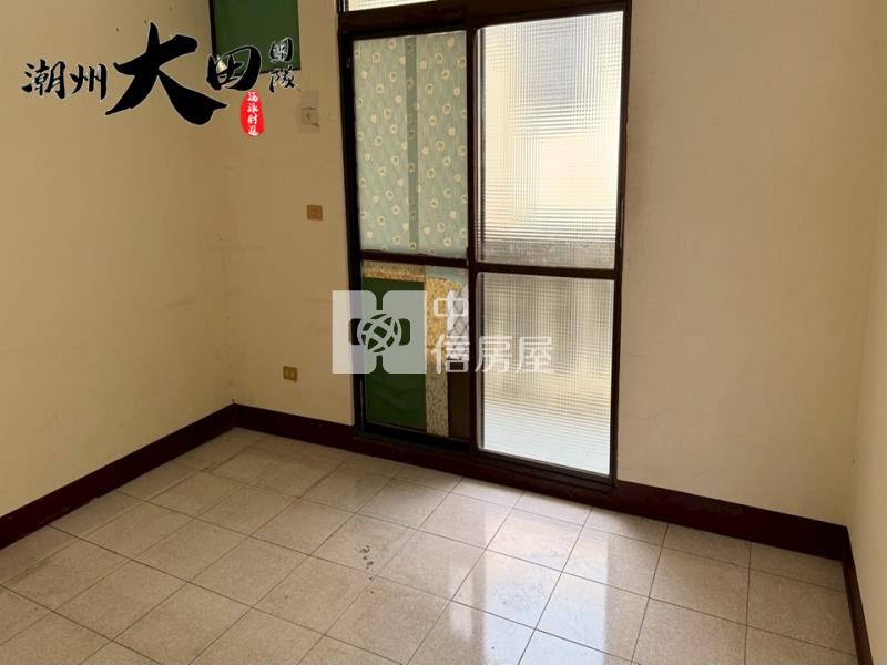 萬丹新庄學區店住房屋室內格局與周邊環境