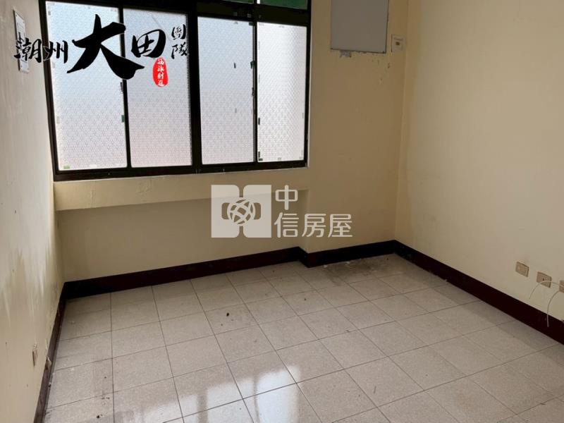 萬丹新庄學區店住房屋室內格局與周邊環境