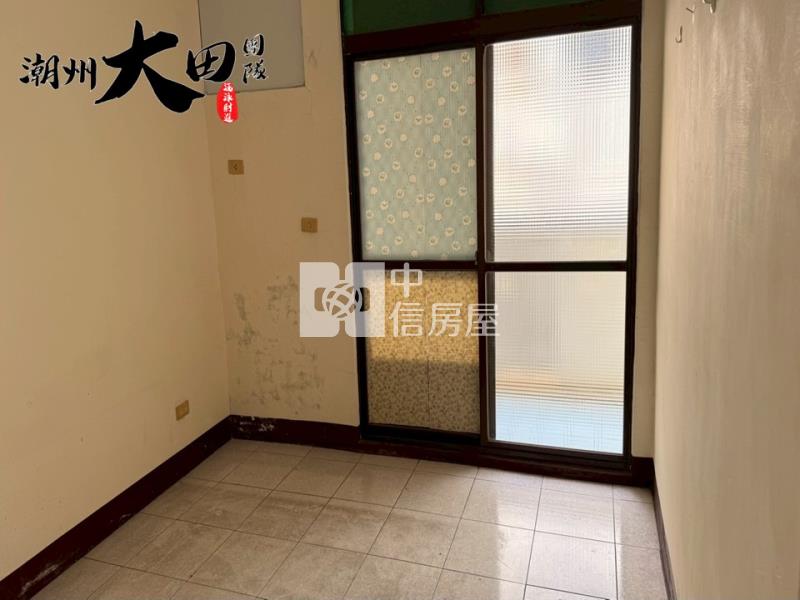 萬丹新庄學區店住房屋室內格局與周邊環境