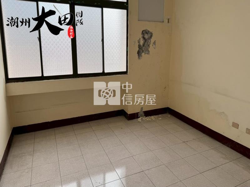 萬丹新庄學區店住房屋室內格局與周邊環境