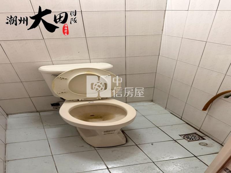萬丹新庄學區店住房屋室內格局與周邊環境