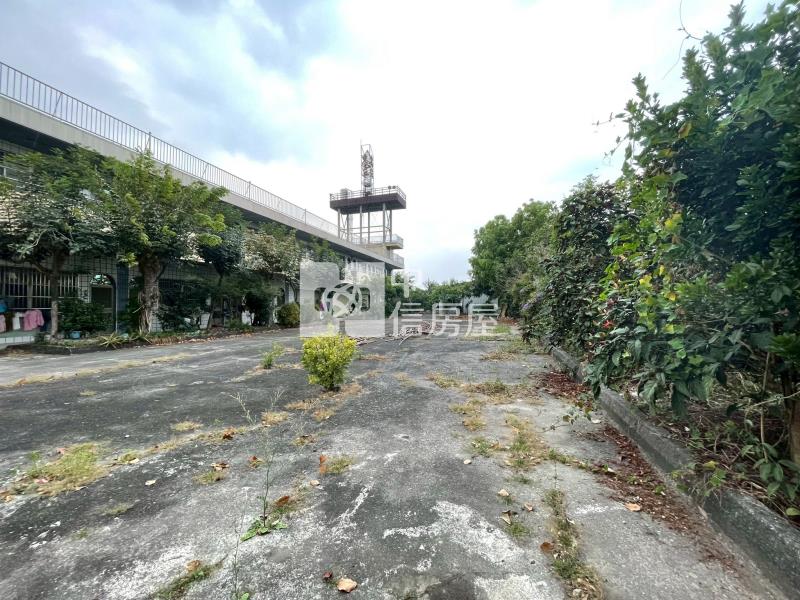 里港交流道都計內農地.合法農舍房屋室內格局與周邊環境