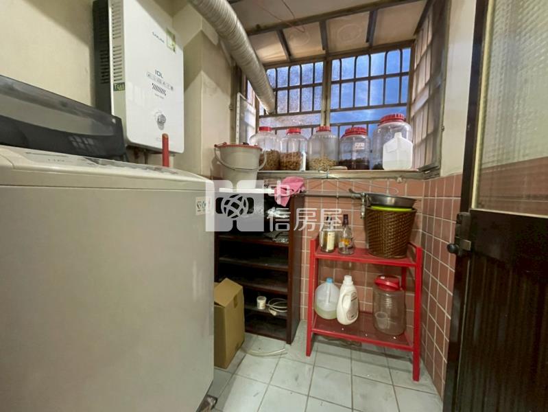 中科溫馨美4房房屋室內格局與周邊環境