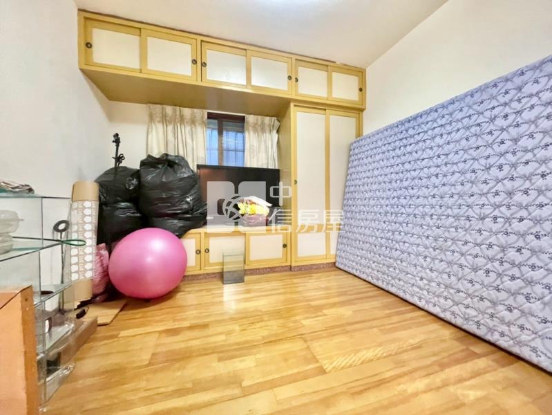 中科溫馨美4房房屋室內格局與周邊環境