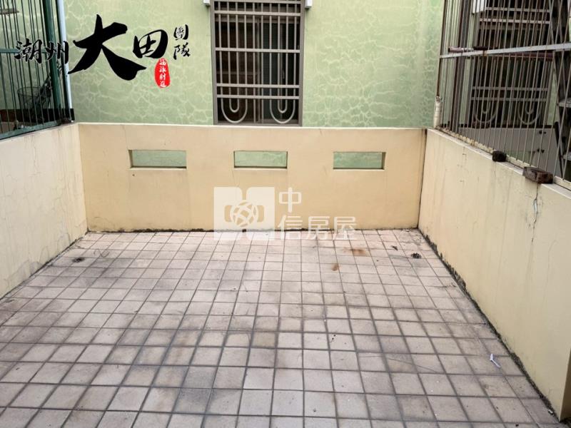 新園五房透天店住房屋室內格局與周邊環境