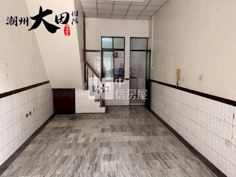 新園五房透天店住