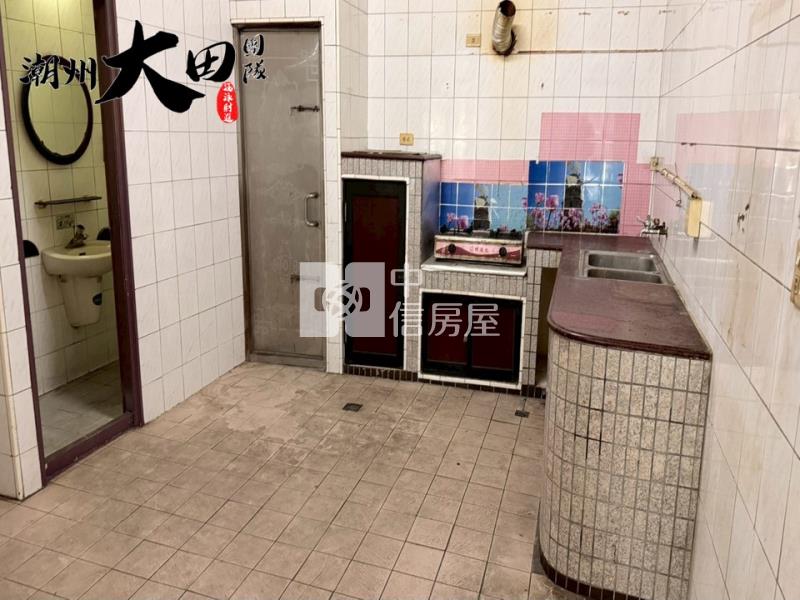 新園五房透天店住房屋室內格局與周邊環境