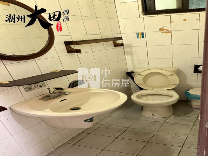 新園五房透天店住房屋室內格局與周邊環境