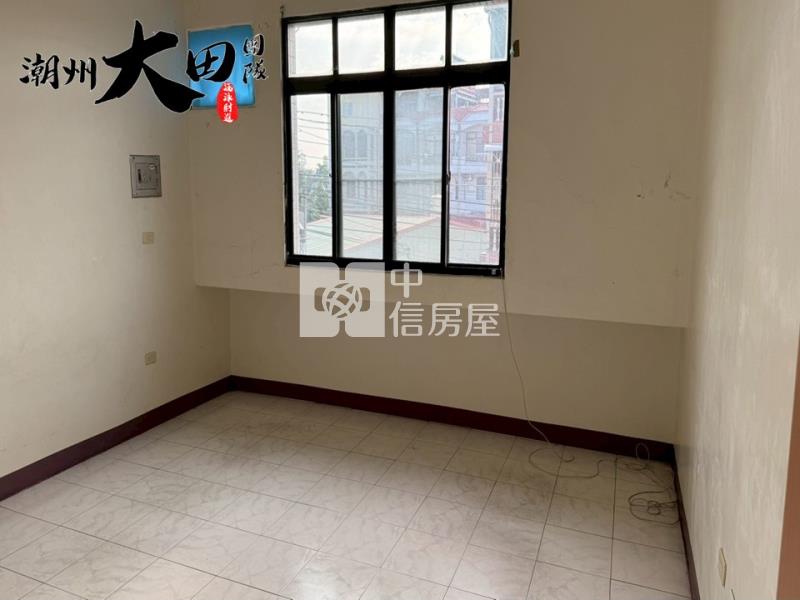 新園五房透天店住房屋室內格局與周邊環境