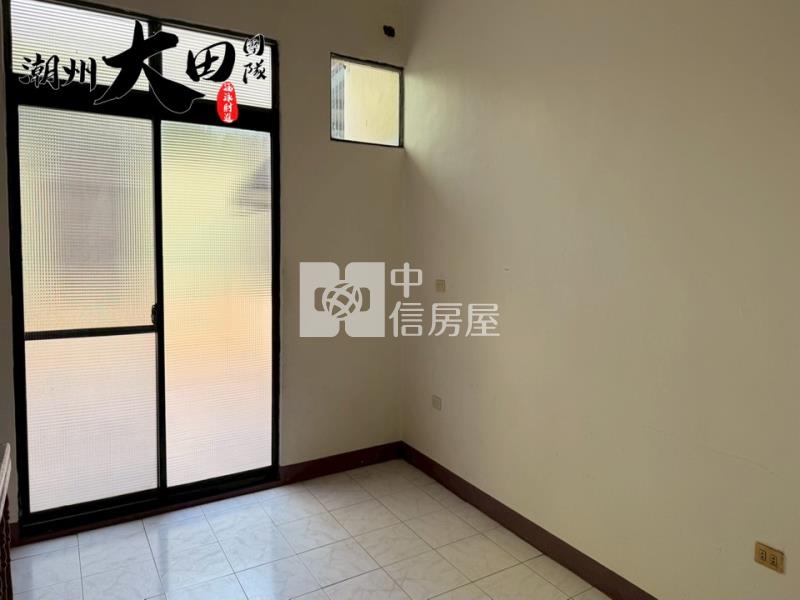 新園五房透天店住房屋室內格局與周邊環境