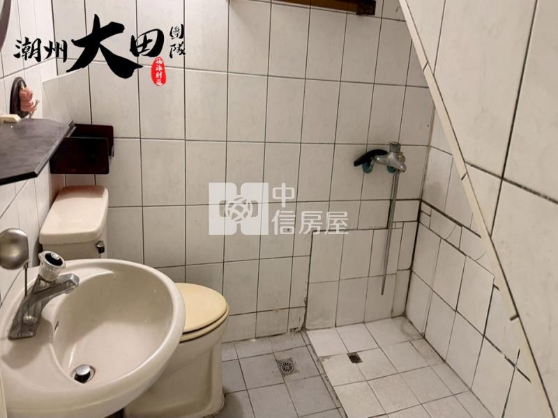新園五房透天店住房屋室內格局與周邊環境
