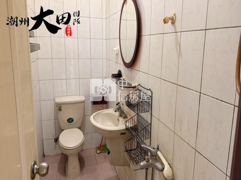 新園五房透天店住房屋室內格局與周邊環境